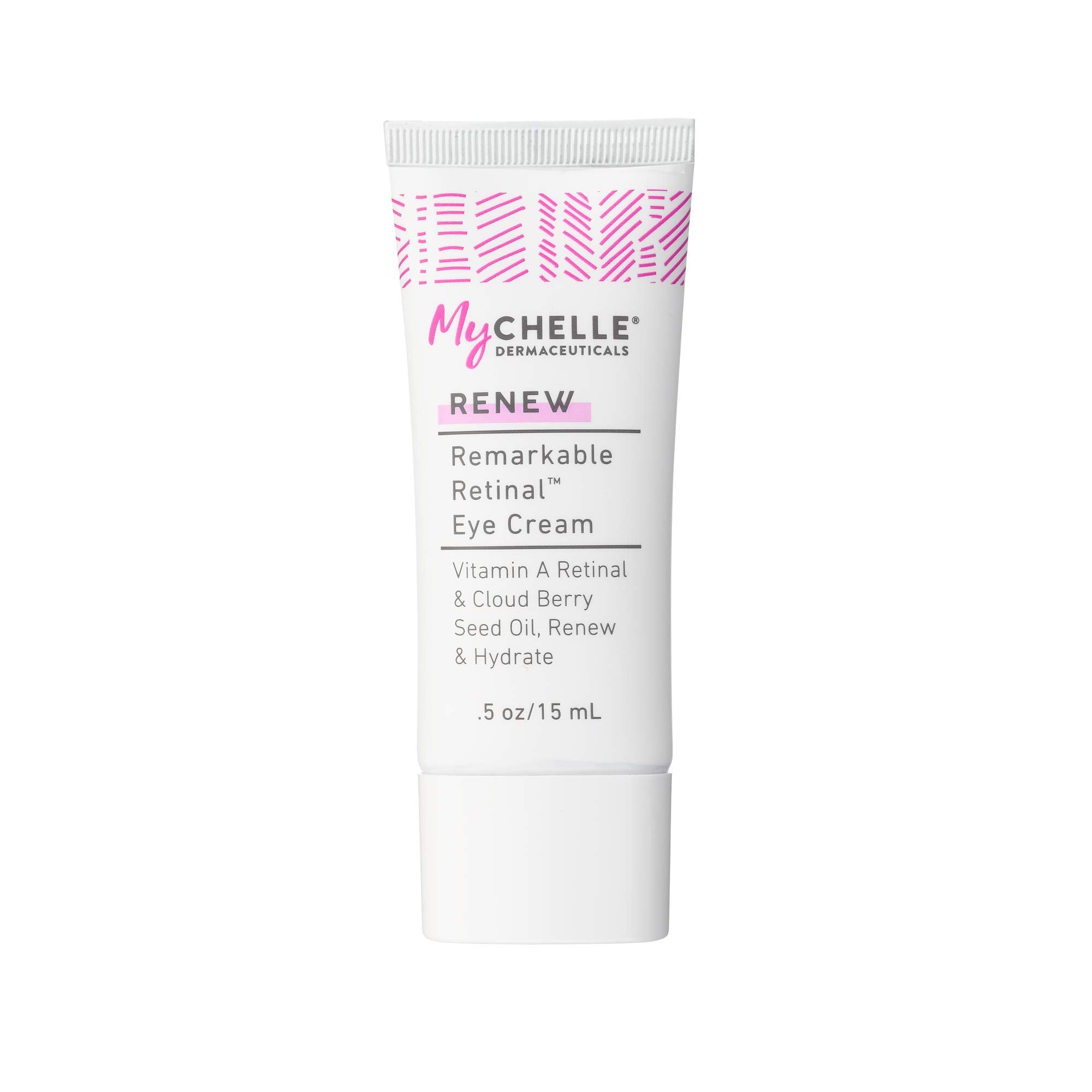 MyCHELLE Dermaceuticals Supreme Polypeptide Cream (1.2 Fl Oz) - Recontouring Anti-Aging Cream with Powerful Peptides, Help Lift & Revive Skin, Help to Reduce the Appearance of Fine Lines and Wrinkles