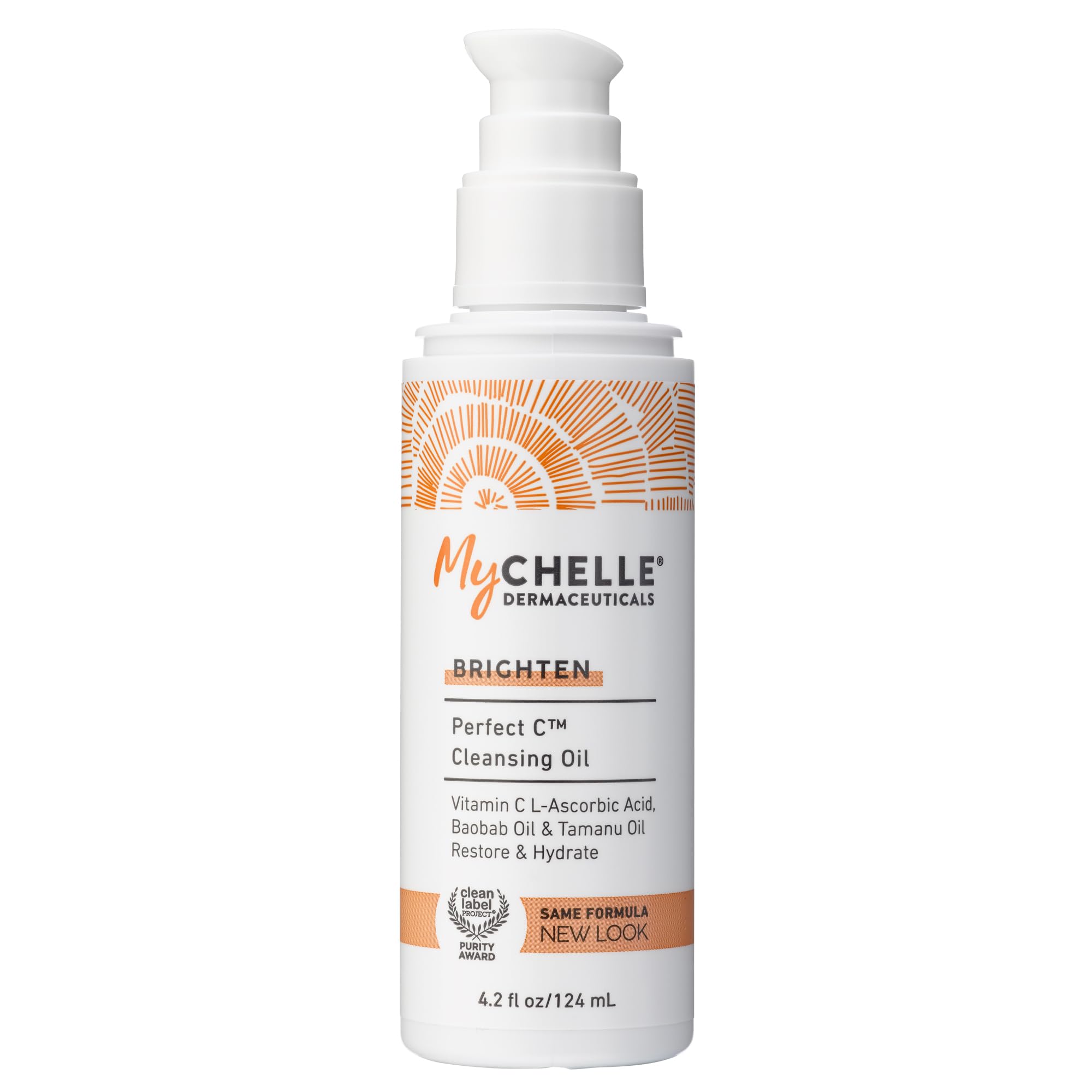 MyCHELLE Dermaceuticals Supreme Polypeptide Cream (1.2 Fl Oz) - Recontouring Anti-Aging Cream with Powerful Peptides, Help Lift & Revive Skin, Help to Reduce the Appearance of Fine Lines and Wrinkles