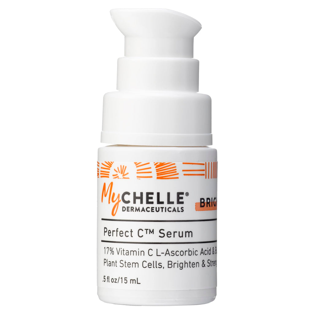 MyCHELLE Dermaceuticals Supreme Polypeptide Cream (1.2 Fl Oz) - Recontouring Anti-Aging Cream with Powerful Peptides, Help Lift & Revive Skin, Help to Reduce the Appearance of Fine Lines and Wrinkles