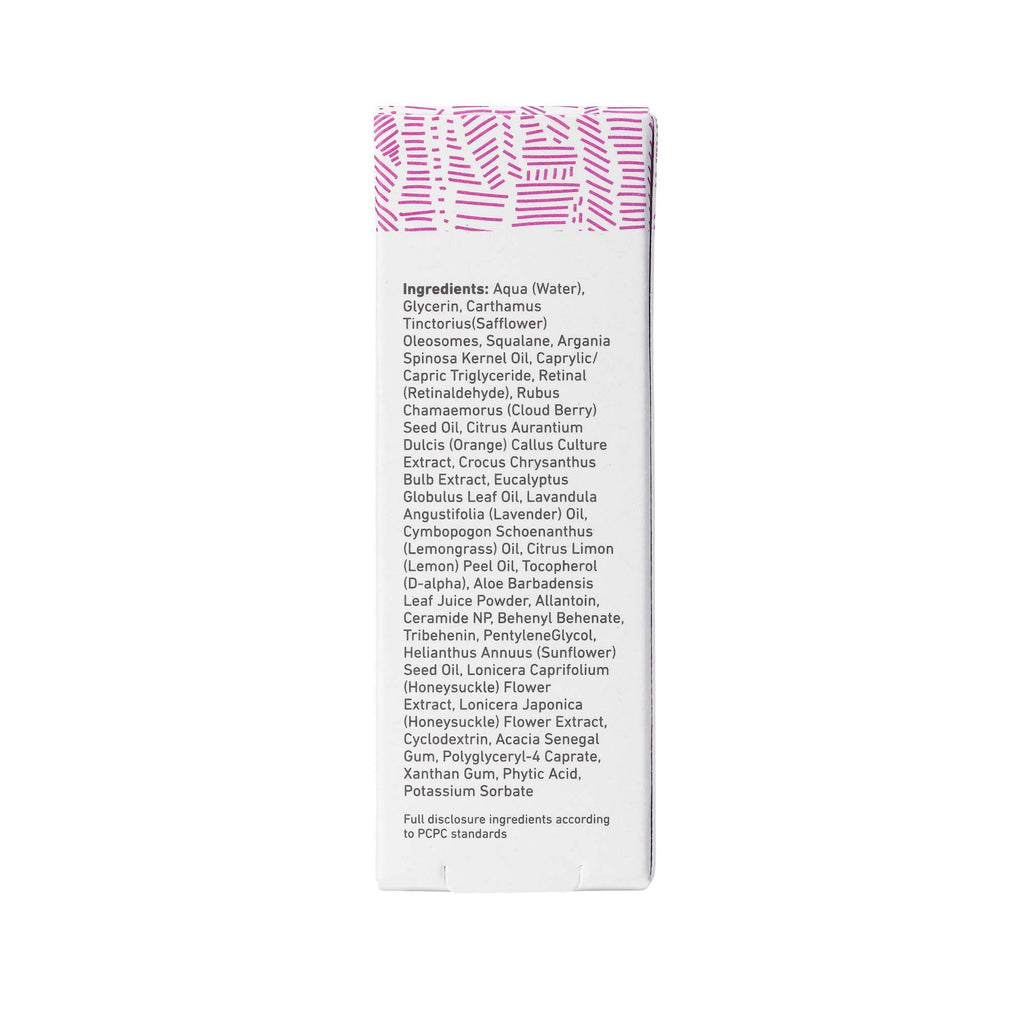 MyCHELLE Dermaceuticals Supreme Polypeptide Cream (1.2 Fl Oz) - Recontouring Anti-Aging Cream with Powerful Peptides, Help Lift & Revive Skin, Help to Reduce the Appearance of Fine Lines and Wrinkles