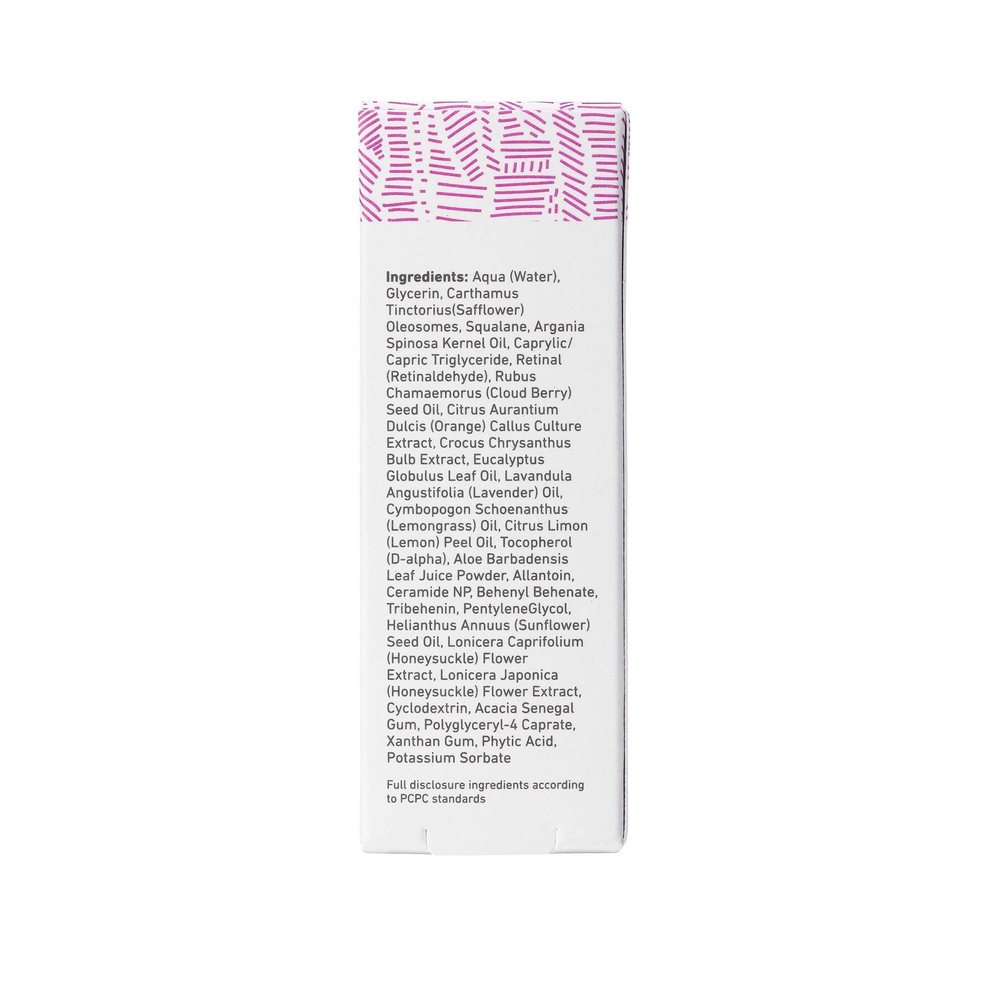 MyCHELLE Dermaceuticals Supreme Polypeptide Cream (1.2 Fl Oz) - Recontouring Anti-Aging Cream with Powerful Peptides, Help Lift & Revive Skin, Help to Reduce the Appearance of Fine Lines and Wrinkles